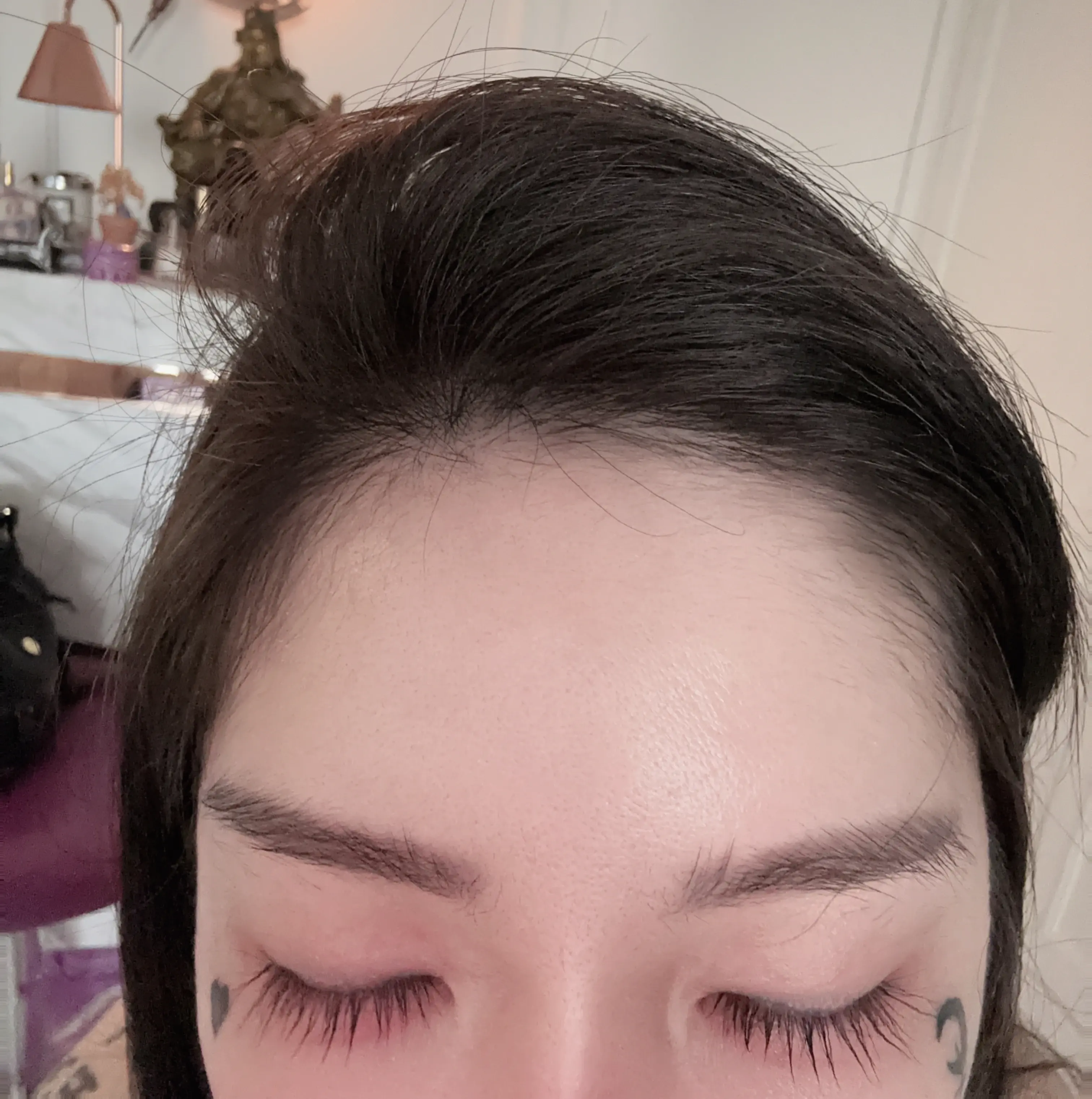 💜全新配方超強睫毛保養液💜無效退費 商品圖片