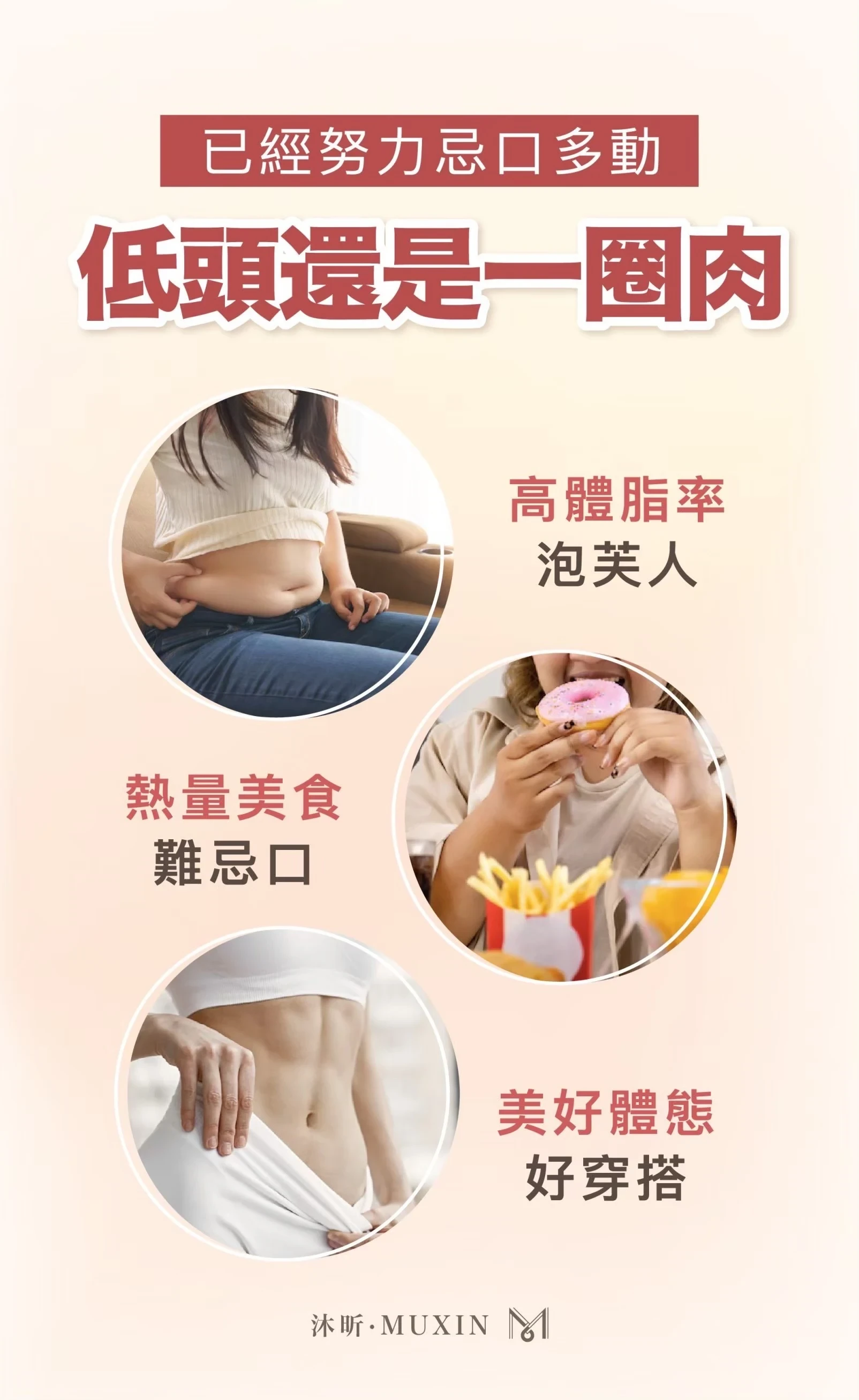 全方位改善你的體重救星💜送體驗組一盒十顆 商品圖片